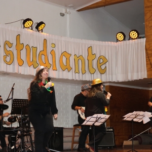 Día del Estudiante